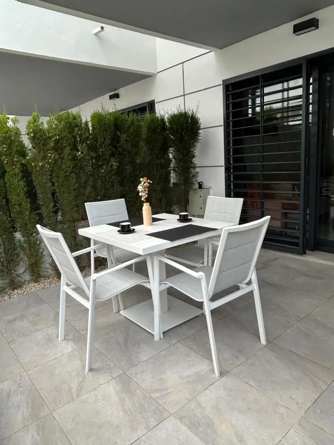 SPANJE - Gelijkvloers appartement met ondergrondse parking foto 13