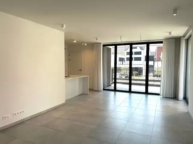 1-slaapkamer appartement in centrum Diepenbeek foto 16