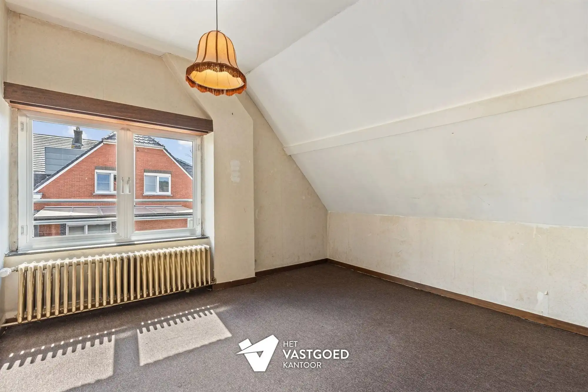 WONING MET ENORM POTENTIEEL OP MOOI PERCEEL VAN 1218M2 foto 15