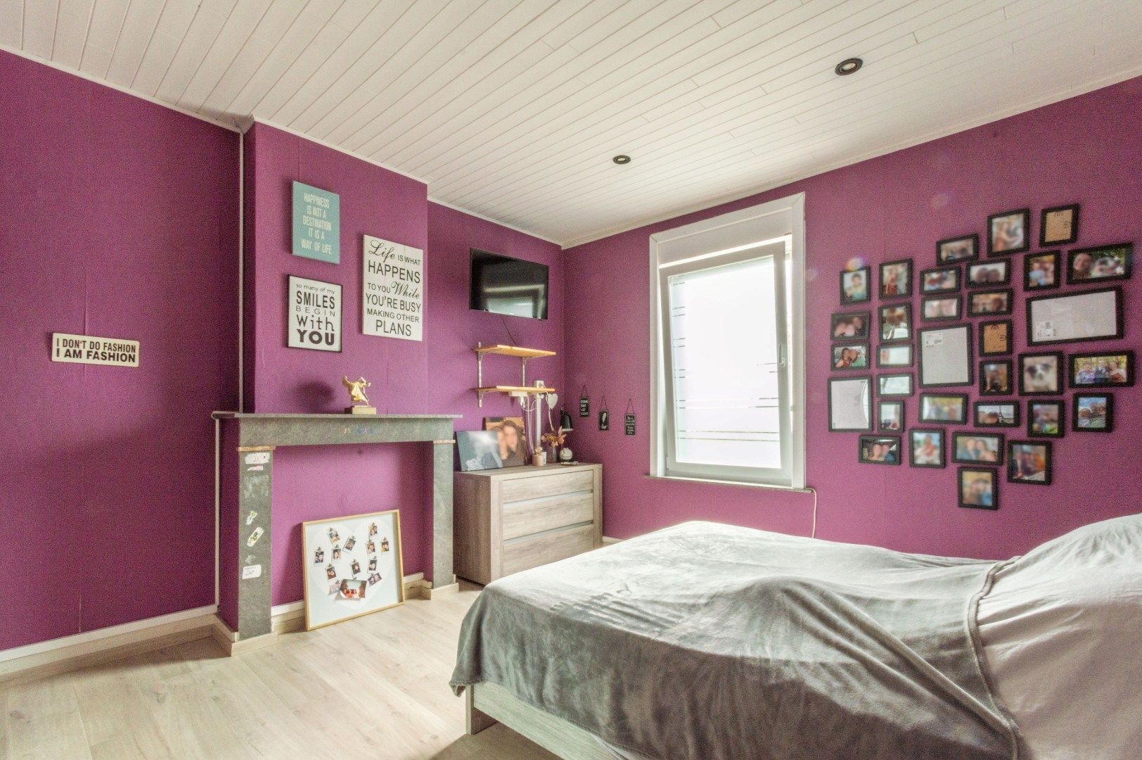 INSTAPKLARE WONING MET 3 SLAAPKAMERS + ZUID-TUIN! foto 9