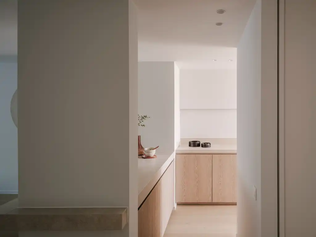 Exclusief gerenoveerd appartement met frontaal zicht op het Citadelpark foto 4