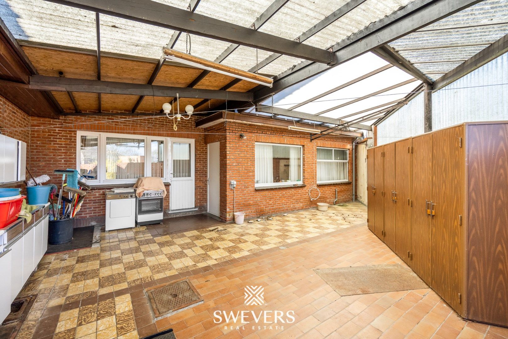 Royale woning op 17a10ca–Ideaal als kangoeroewoning, handelszaak of villa te Zonhoven foto 19