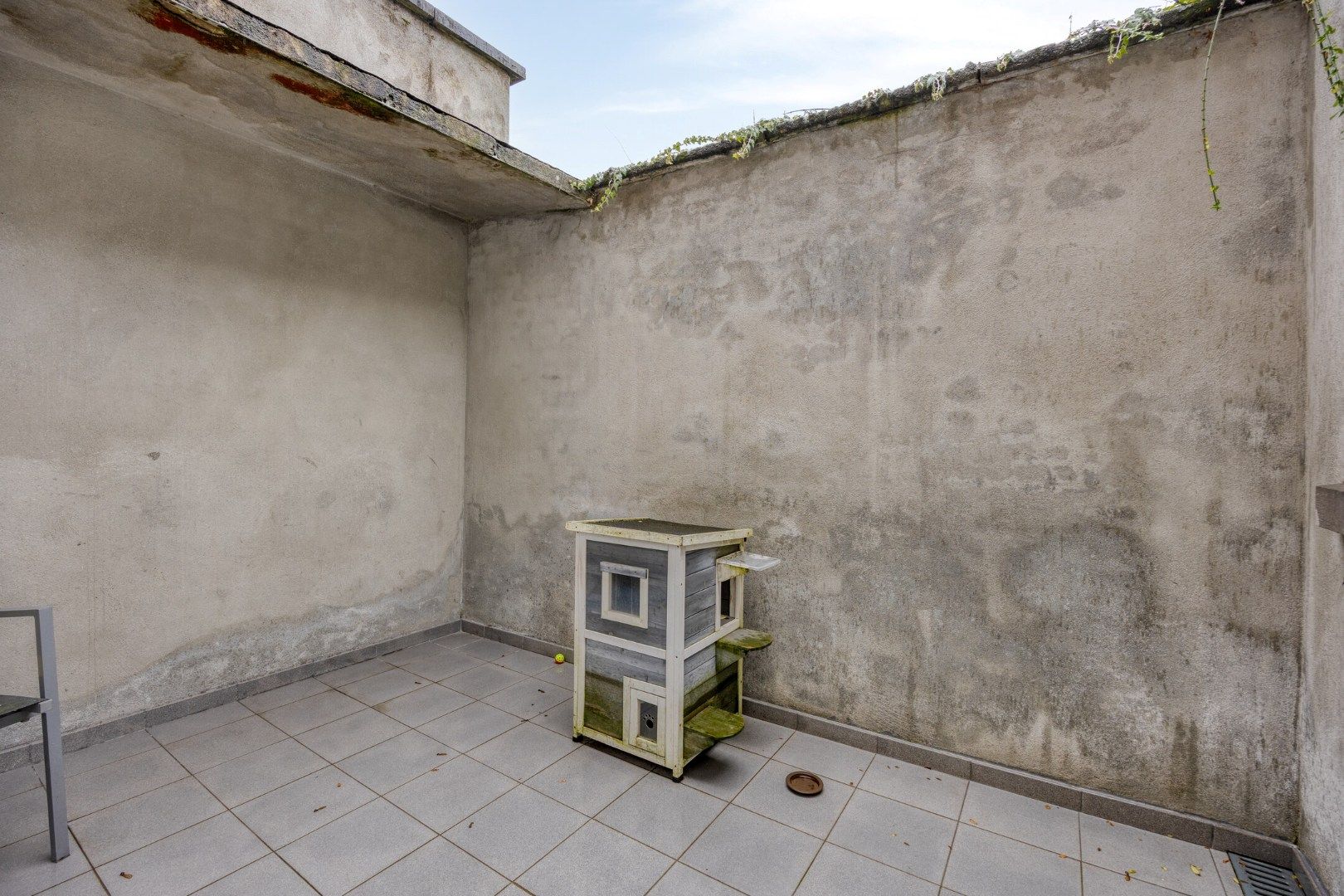 Zeer goed gelegen woning met 3 slaapkamers en terras in centrum Leuven! – EPC 149 kWh/m² - bewoonbare opp. 182 m² foto 29