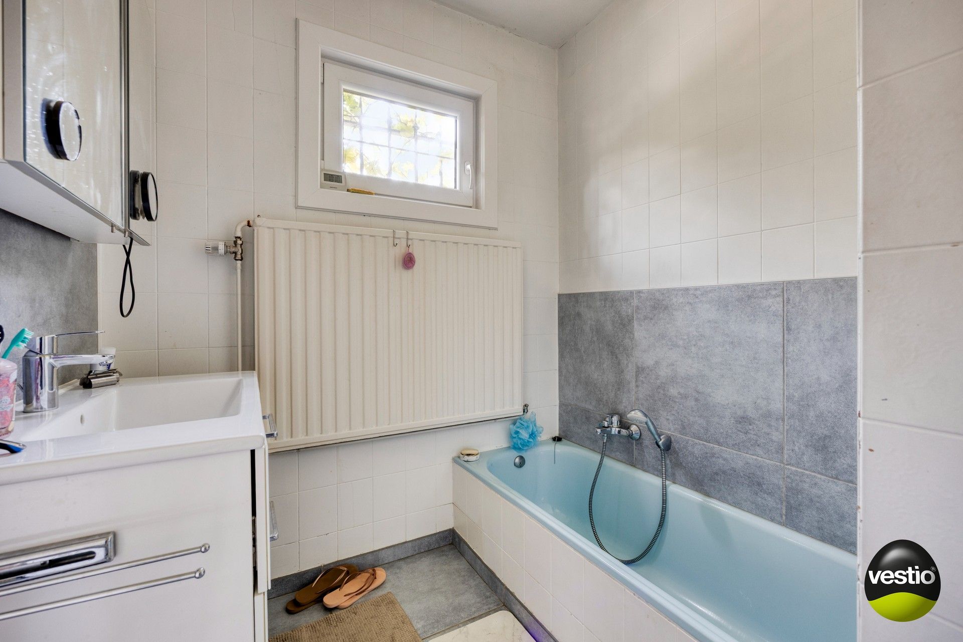 TWEE APPARTEMENTEN IN LANDELIJKE STIJL IN RIEMST foto 13