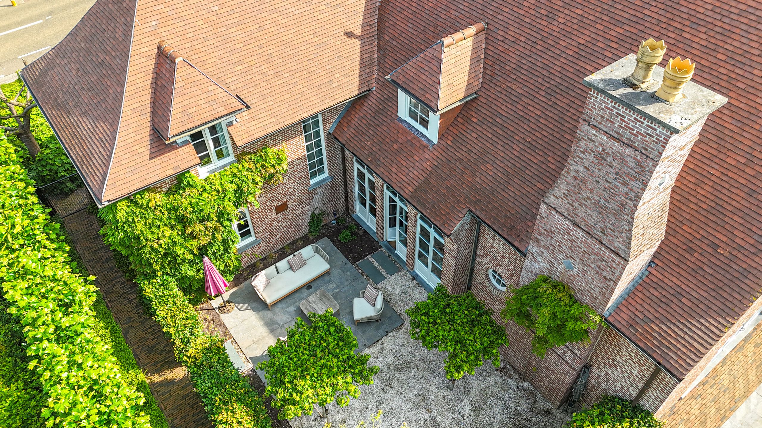 Zeer mooi ontworpen villa met 3 badkamers in Heusden-Zolder! foto 83