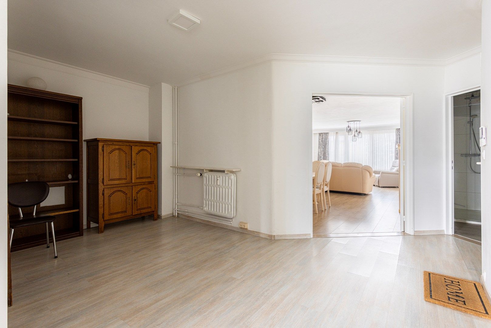 Instapklaar 2-slpk-app met 2 terrassen (112m²)!   foto 17