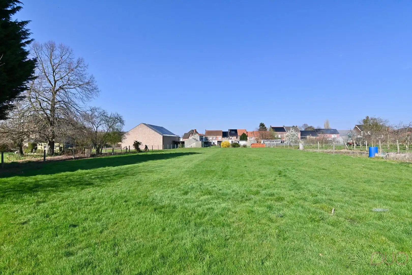 Te renoveren hoevewoning op een perceel 29a 55ca rustig gelegen in het rustige Halle-Booienhoven foto 23