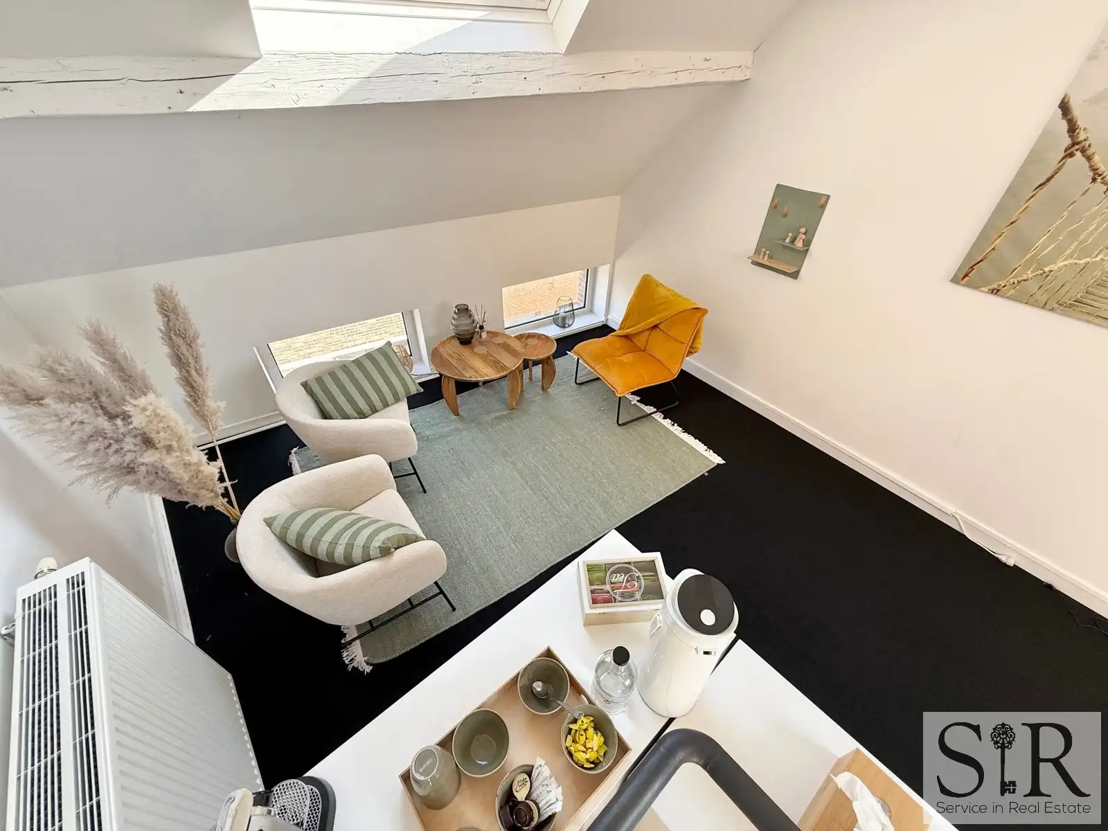 Kantoor te huur foto 2