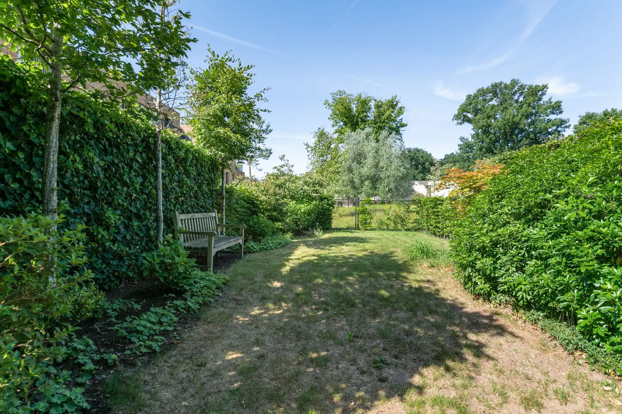 Recente woning op toplocatie in  Hoogboom ! foto 20