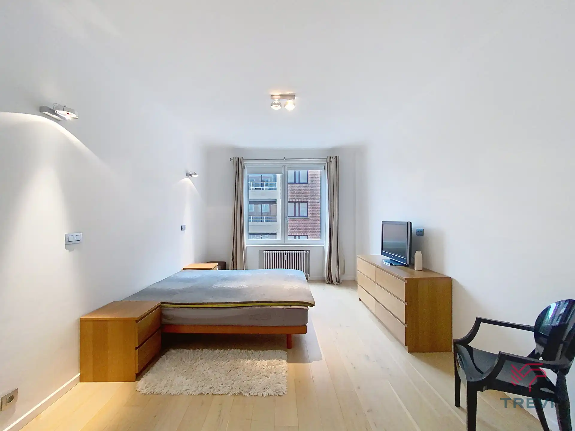 Prachtig gemeubileerd appartement met 2 slaapkamers! foto 21