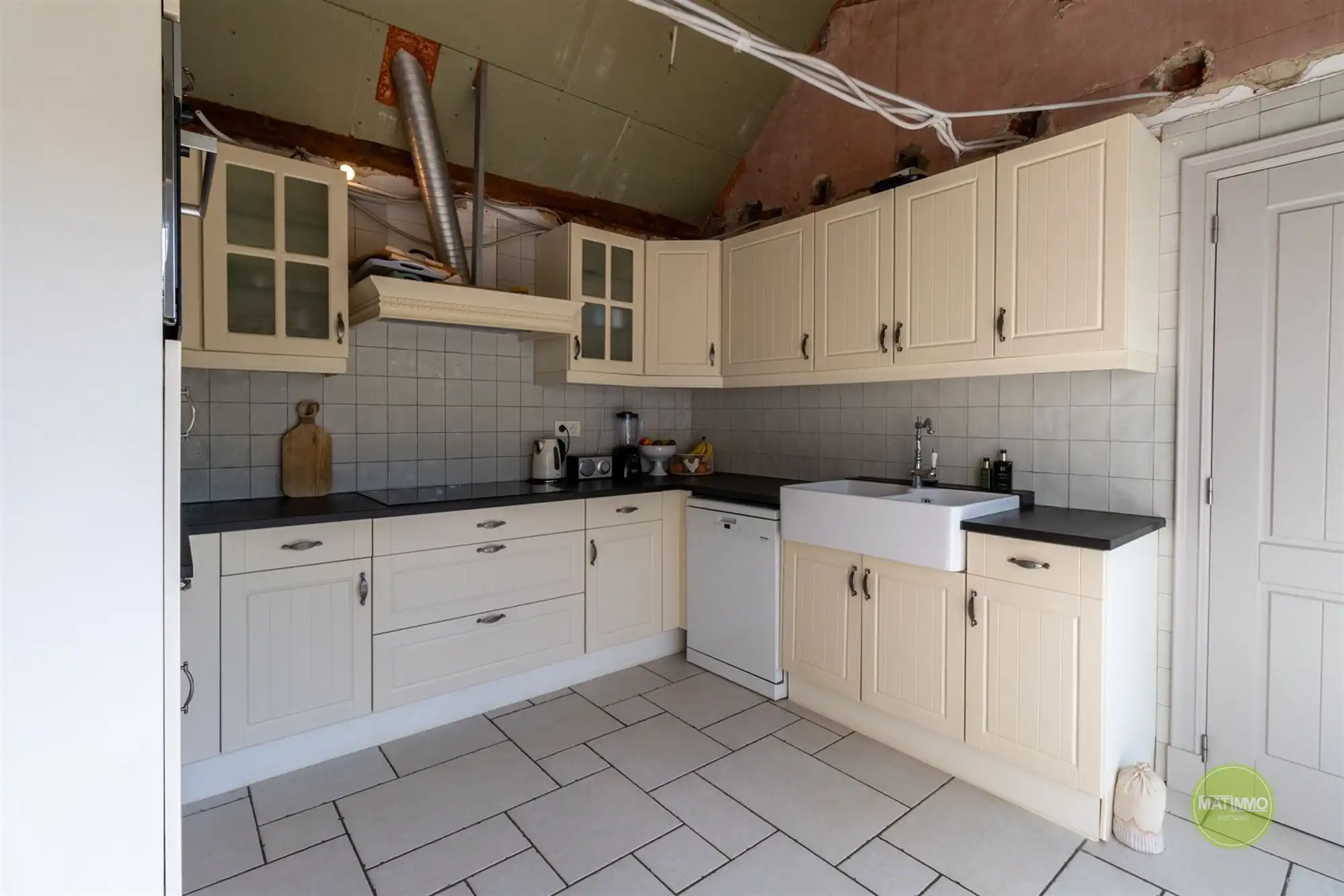 Charmante vrijstaande woning met zwembad in Meerhout foto 10