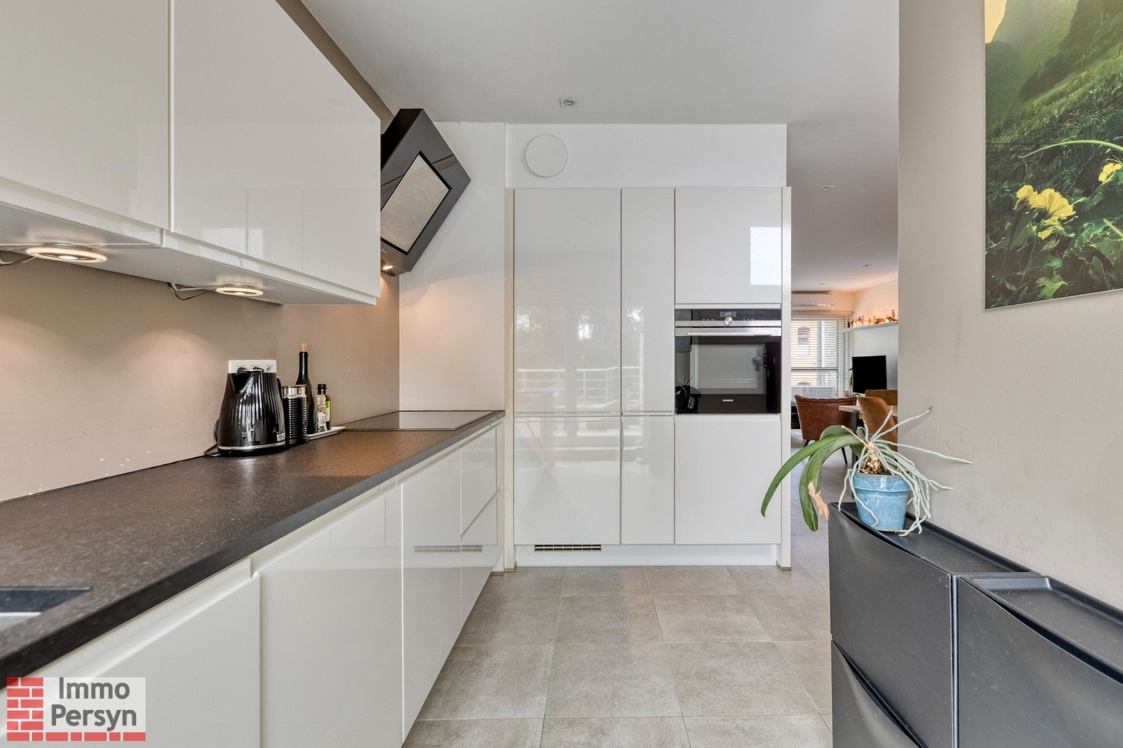 Modern en energiezuinig triplex appartement nabij het centrum van Scherpenheuvel foto 10