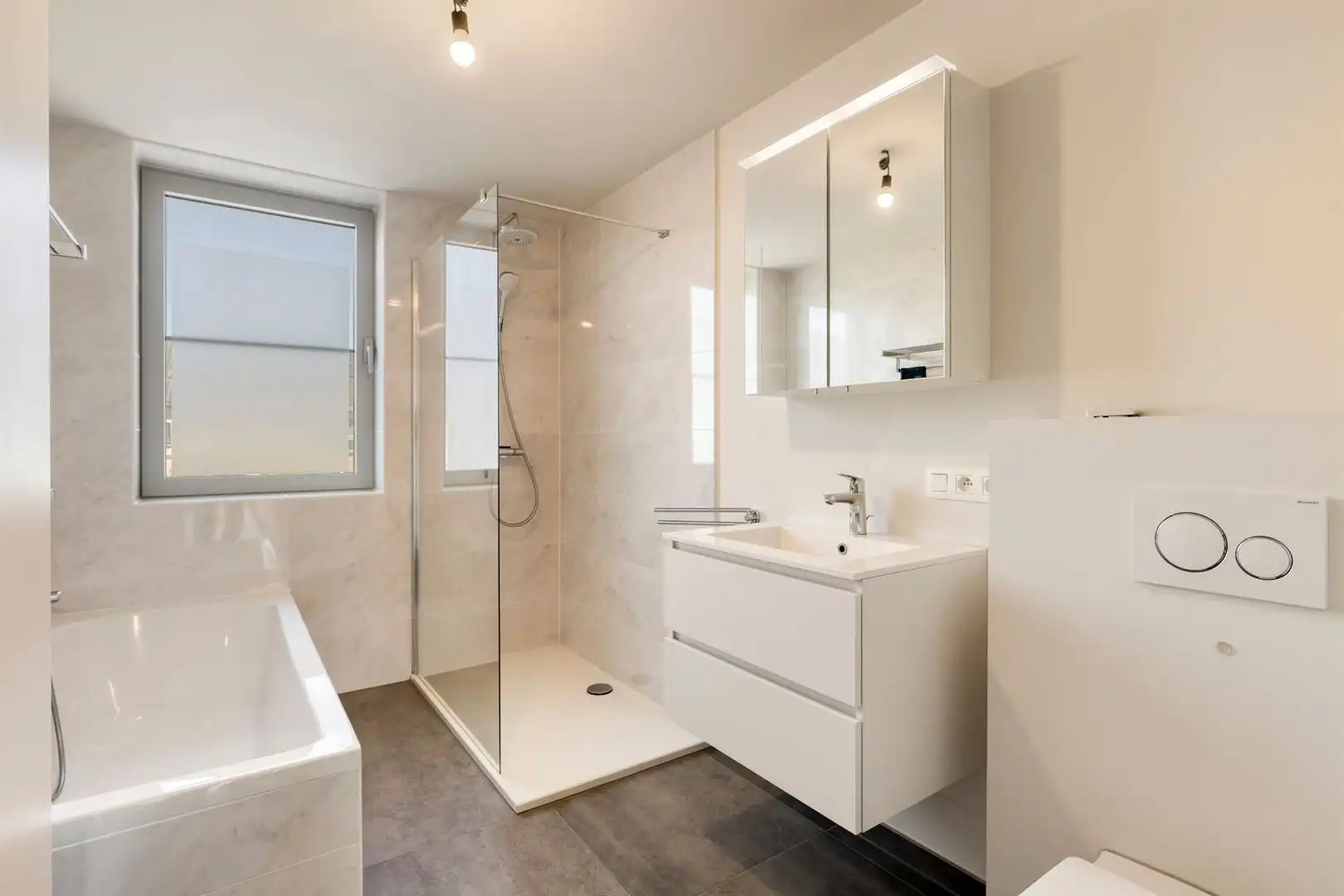 BEN woning met 4 slaapkamers in centrum Oudenaarde foto 17