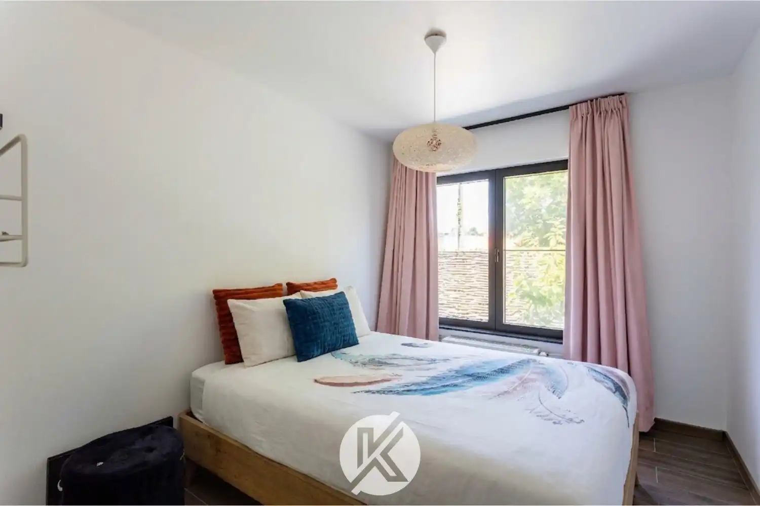 Tijdloze bungalow met stijlvolle afwerking foto 17