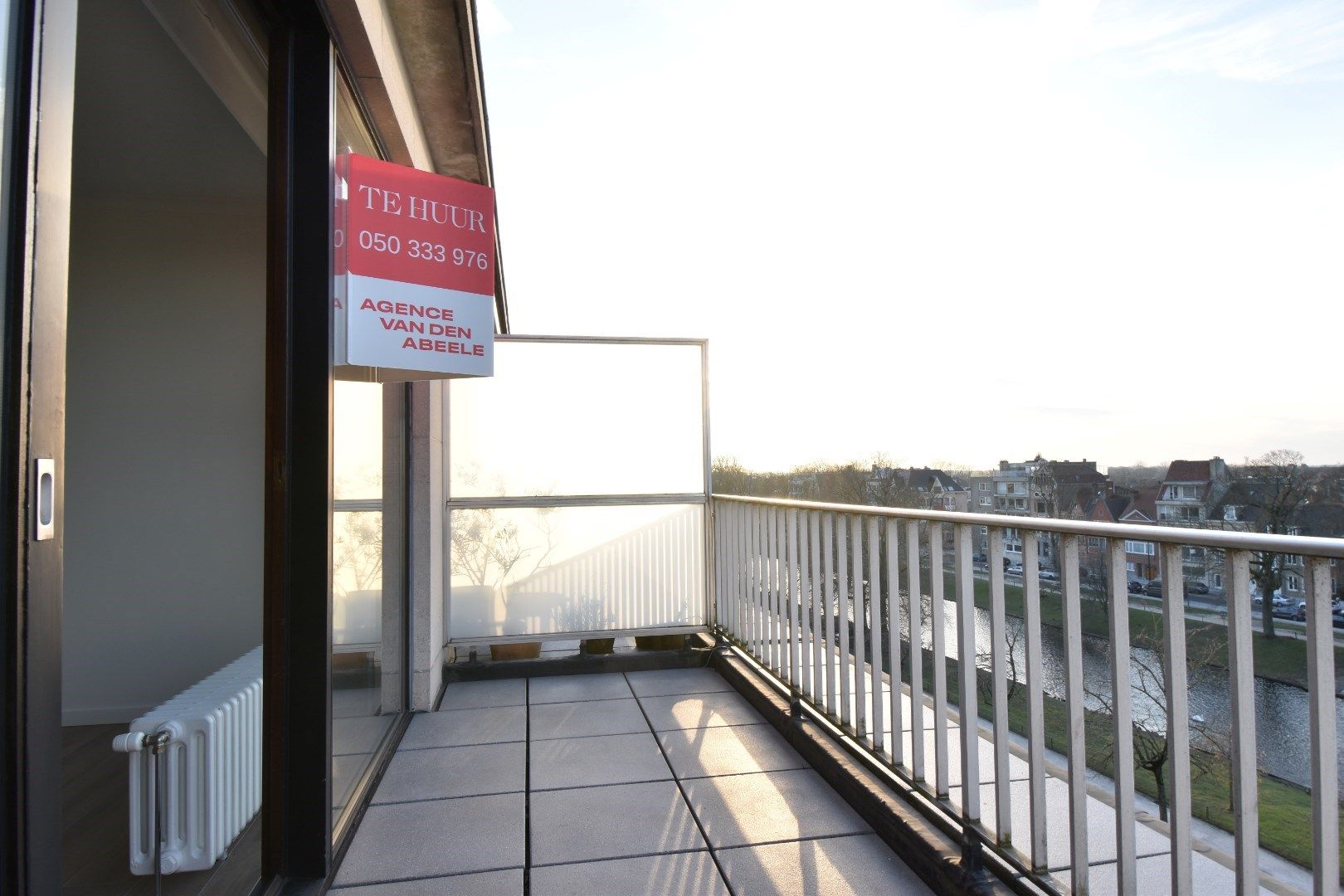 Duplexappartement met prachtig zicht! foto 16