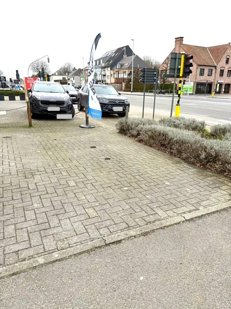 Dakappartement met 2 slaapkamers, 2 douchekamers en parkeerplaats foto 20