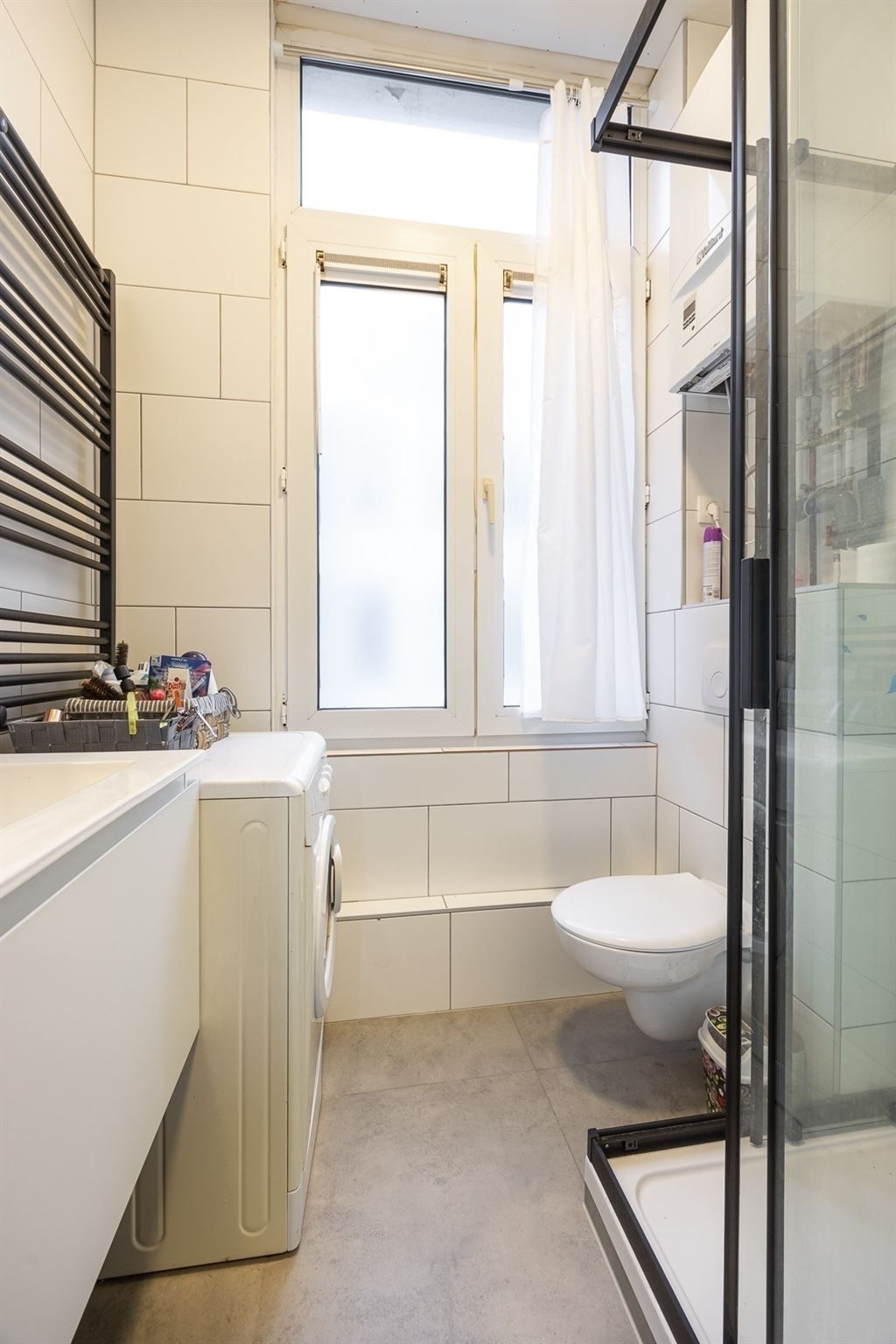 Authentieke herenwoning met positief advies 3 units foto 18