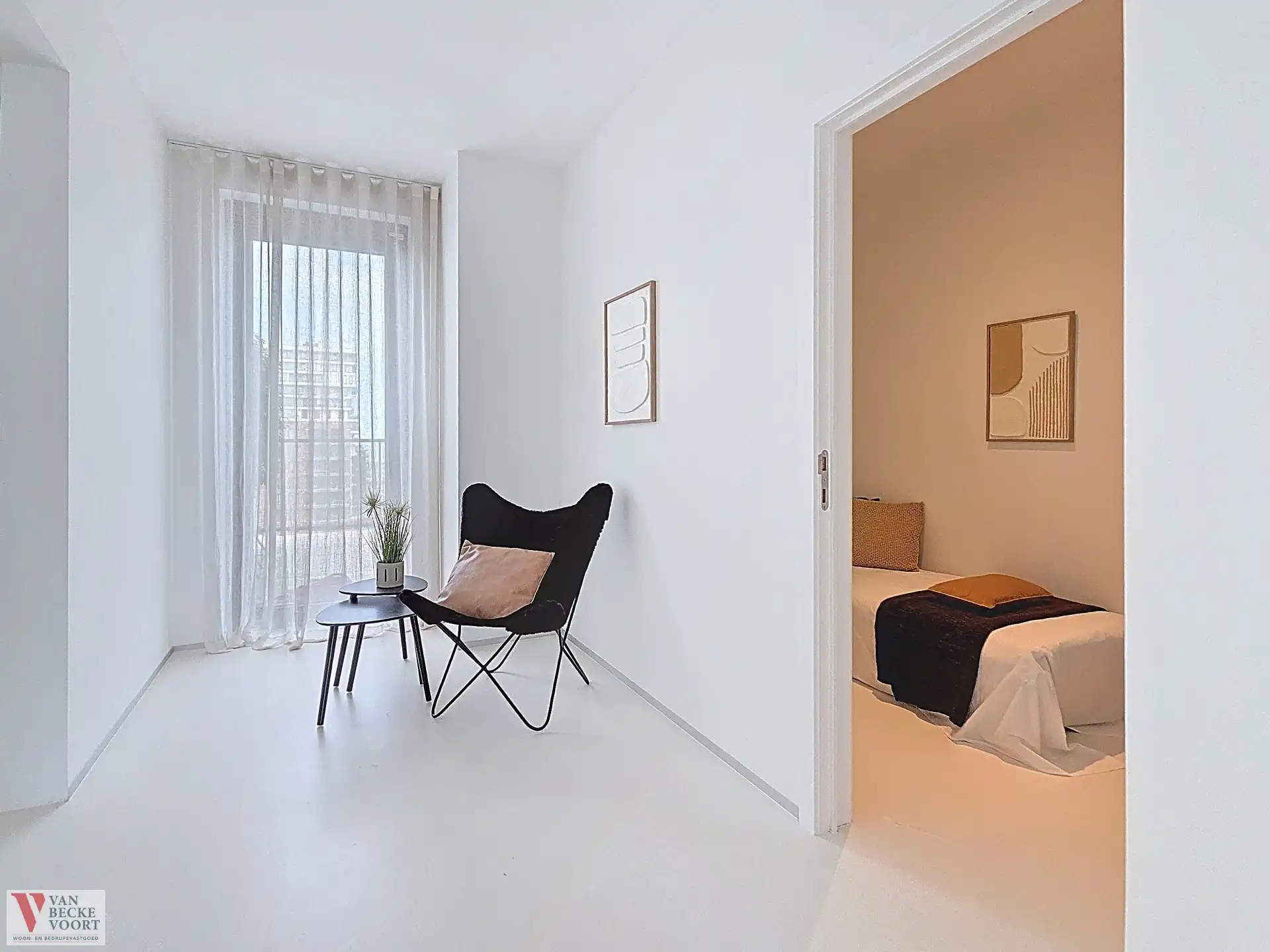 Exclusief appartement aan de Oosteroever foto 19