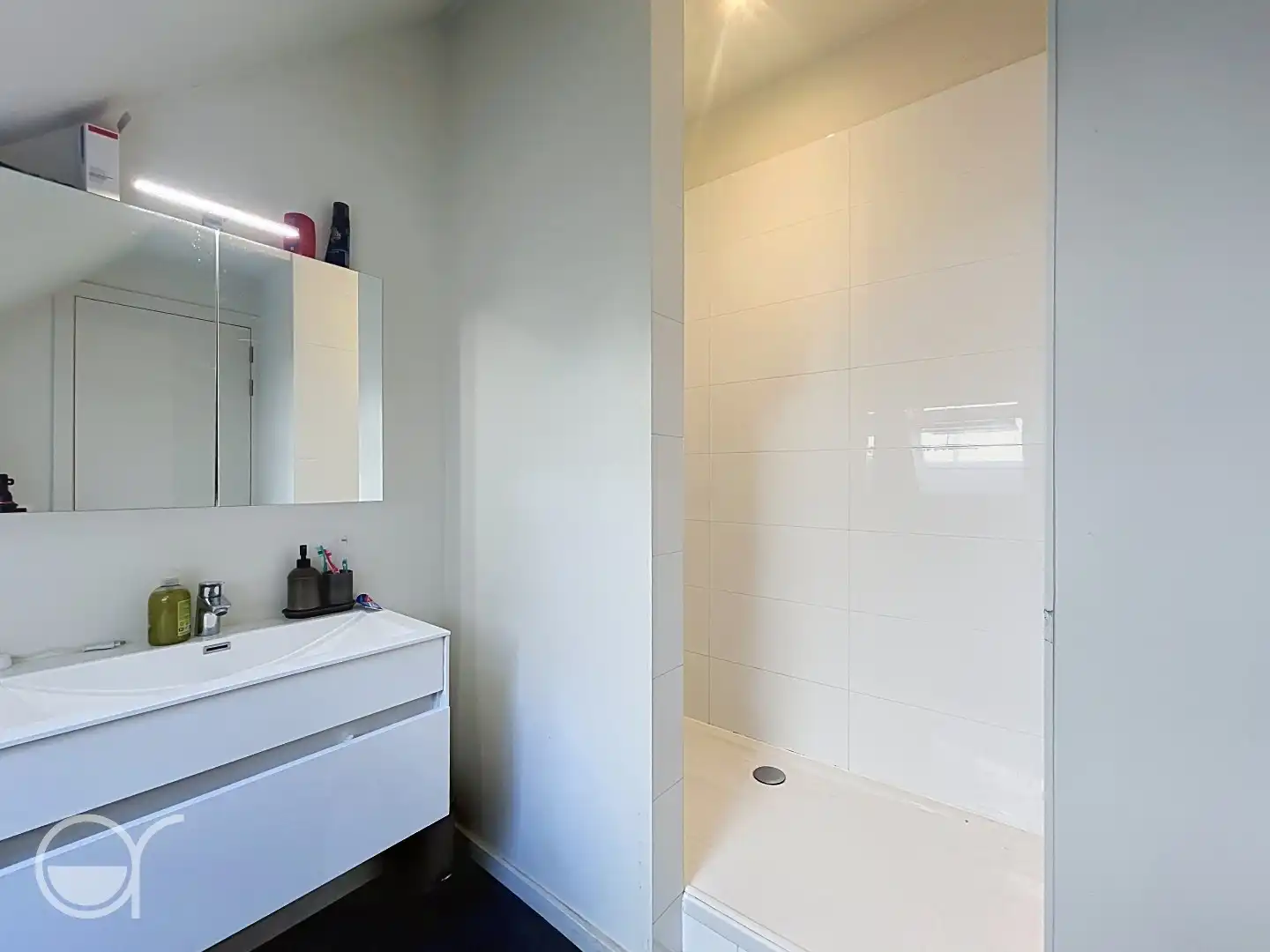 Smaakvol appartement omgeving Zuid met groot terras foto 4