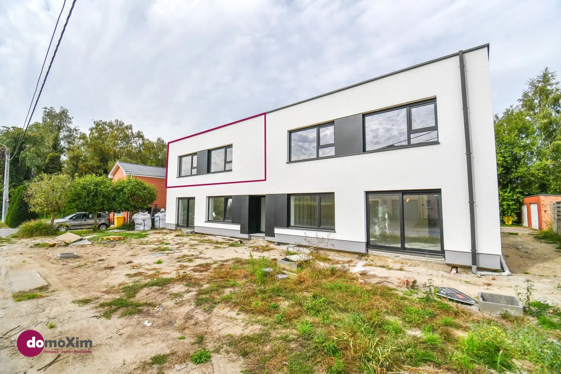 Appartement te koop Sint-Antoniusstraat 41/0101 - 3190 BOORTMEERBEEK