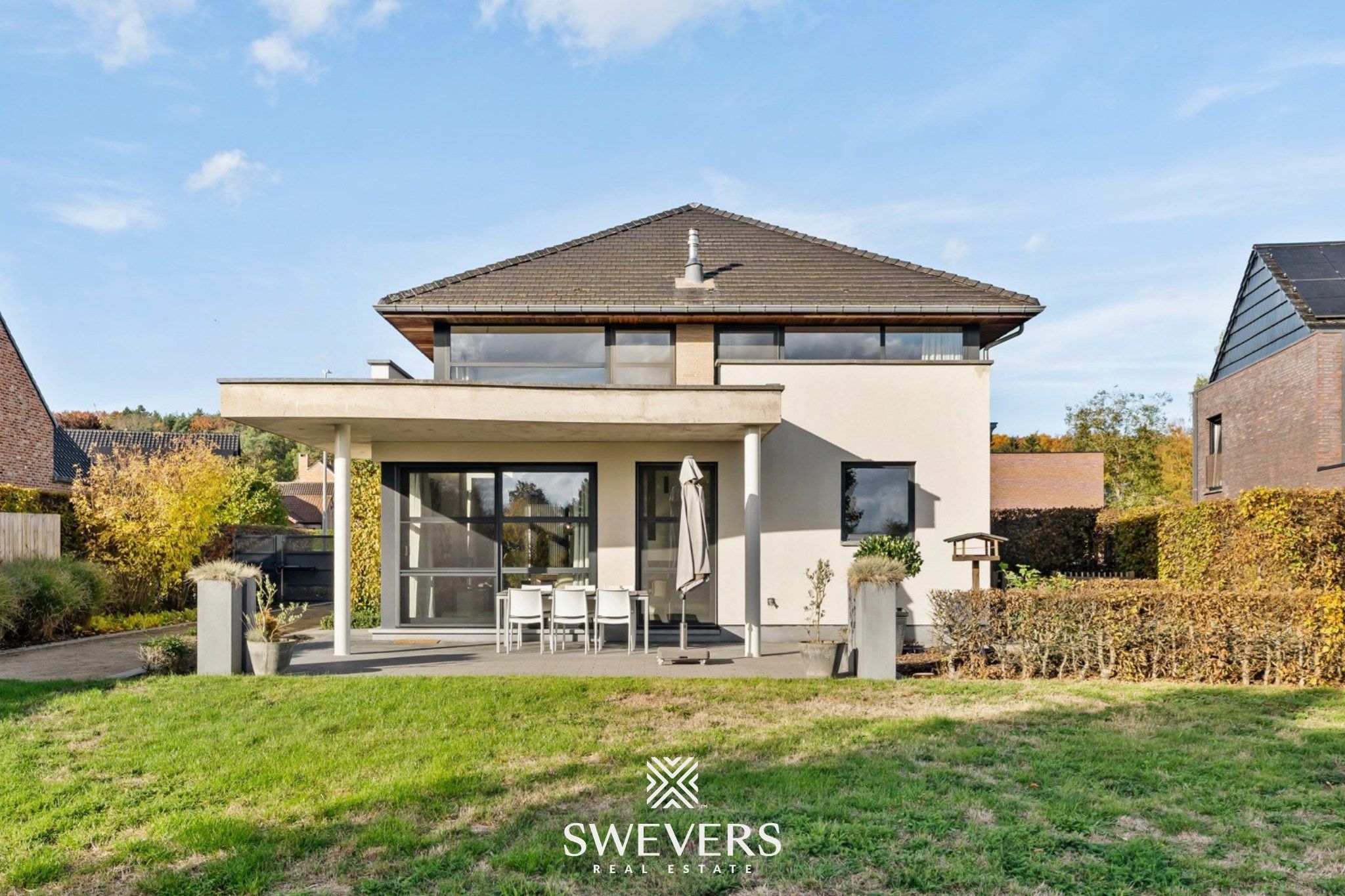 Gezinswoning met 4 slaapkamers op perceel van 18a 50ca foto 28