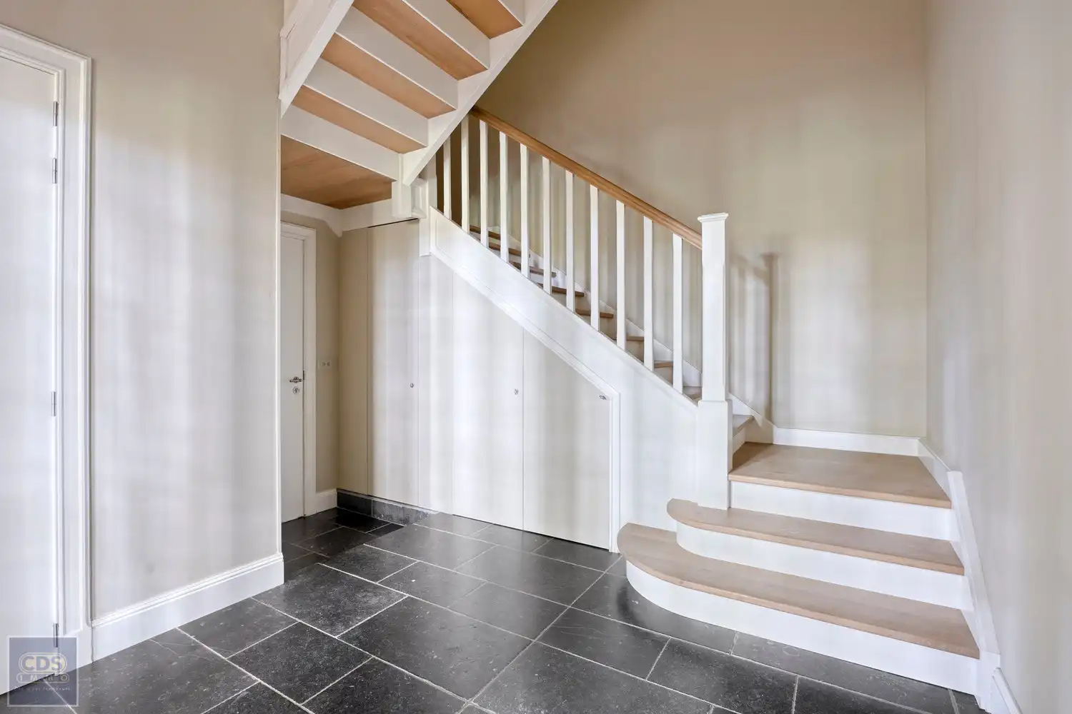 Duplex appartement foto 12