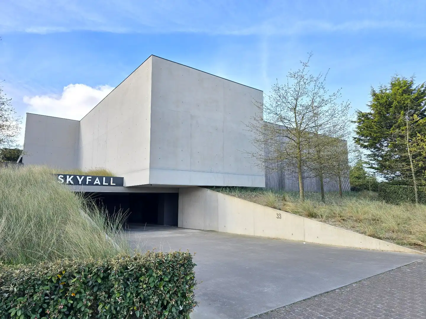 Appartement te koop Westhoeklaan 33 -/0101 - 8660 De Panne