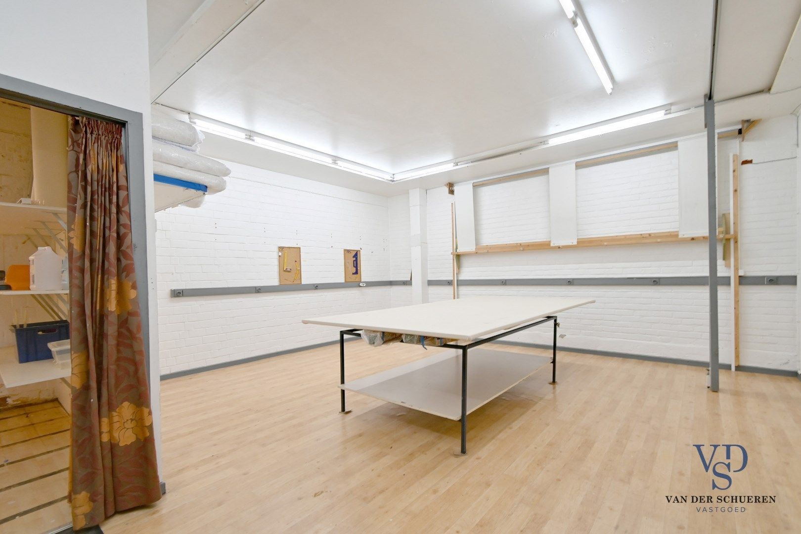 Werken én wonen in centrum Balegem  foto 11