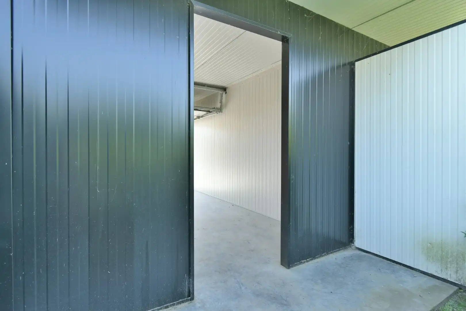 Instapklare woning in hartje Hertsberge! foto 18