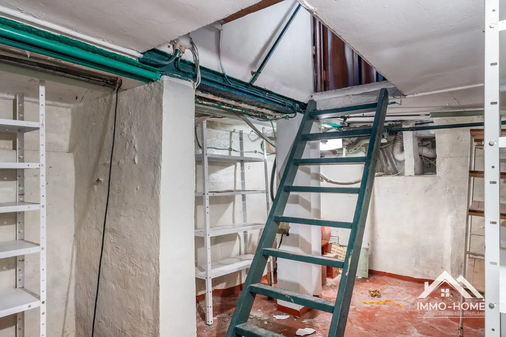 Te renoveren woning in landelijke omgeving!  foto 24
