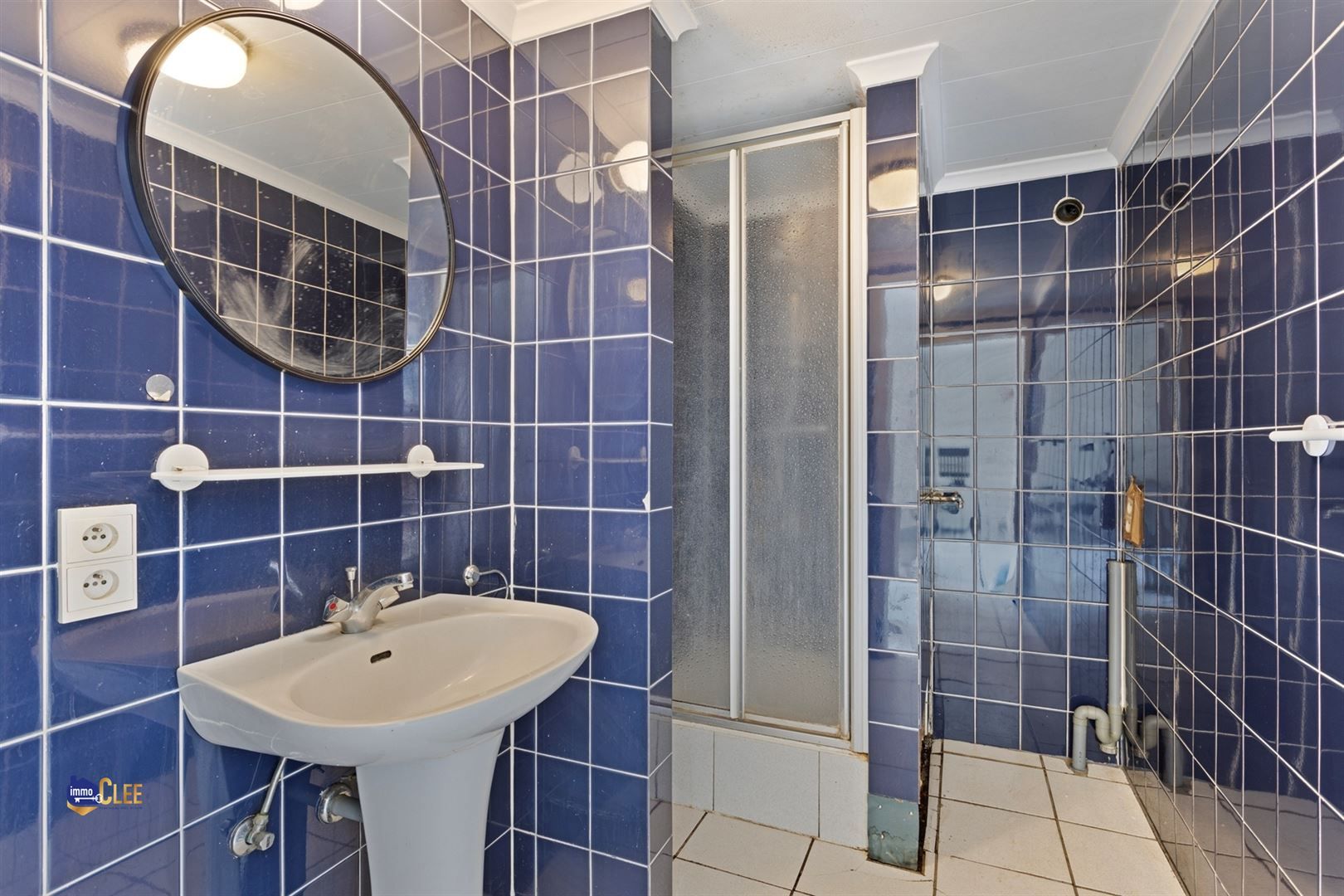 Opbrengsteigendom met 4 appartementen en zeer ruime garage te Landen foto 9