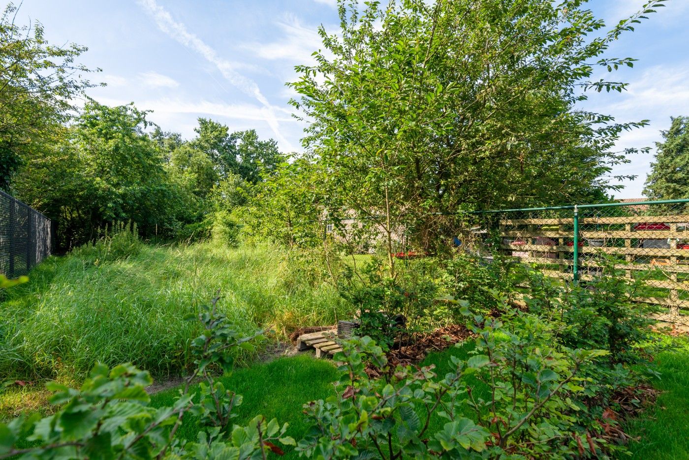 2 prachtige BEN-nieuwbouwwoningen met 3 slpk. en toffe tuin foto 28