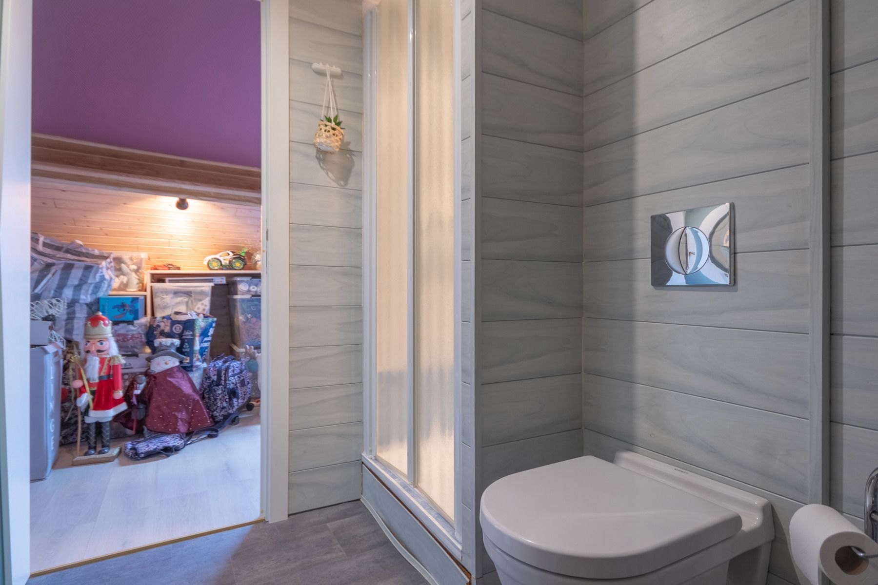 Goed onderhouden woning met 4 slaapkamers en leuke tuin foto 17