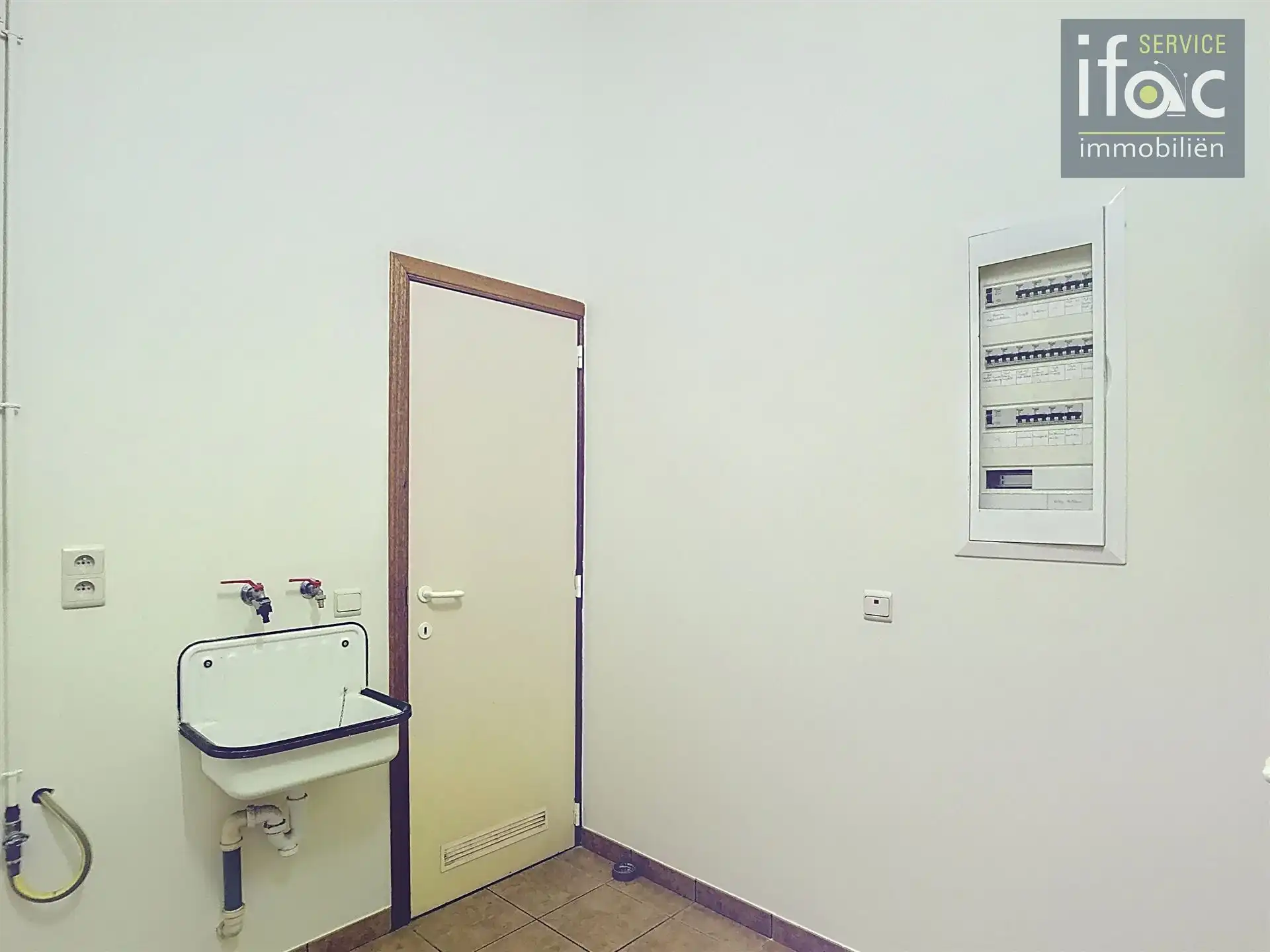 Charmante stadswoning met tuin  foto 6