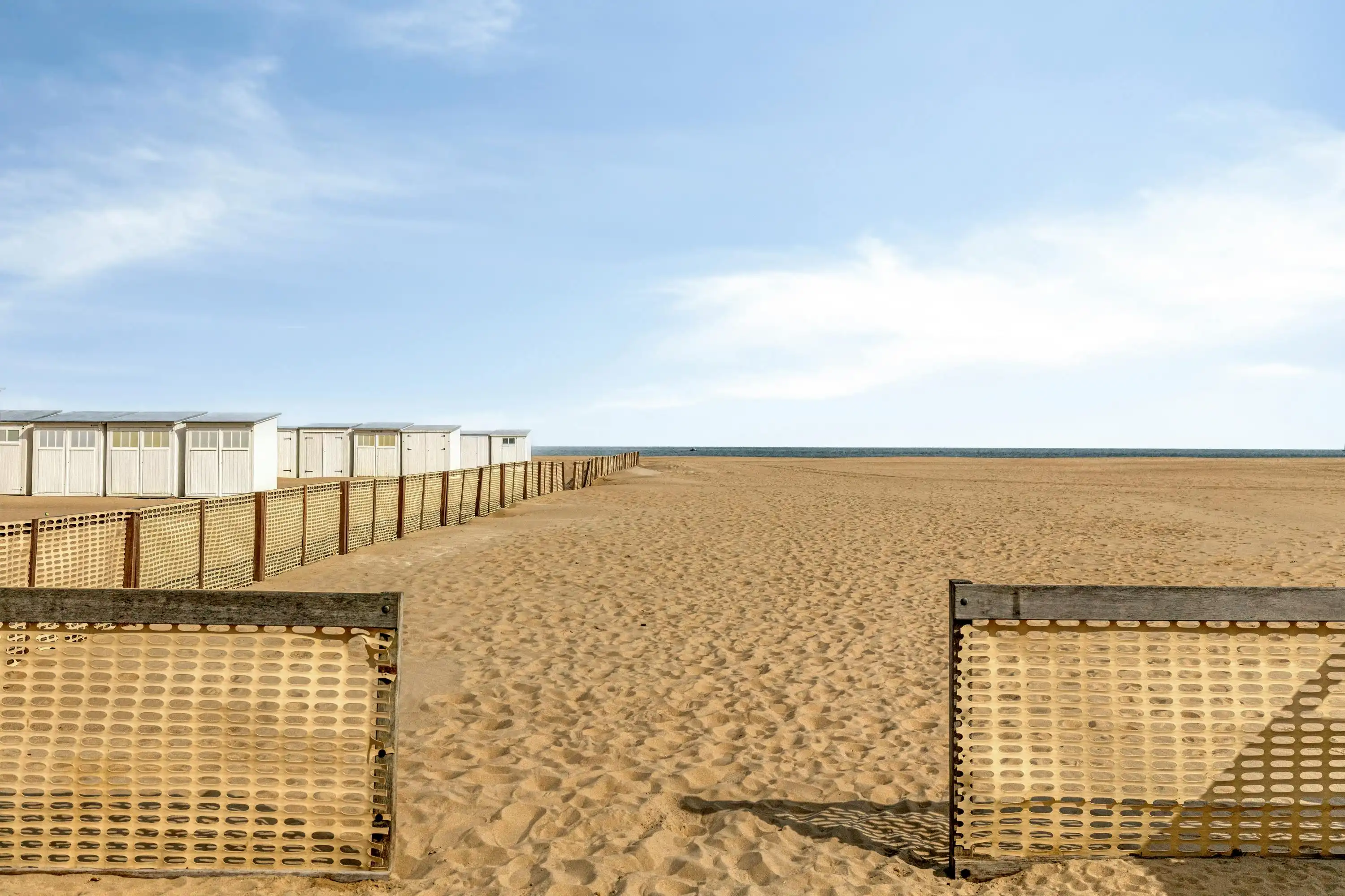 Appartement met zeezicht te koop aan het casino van Knokke foto 10