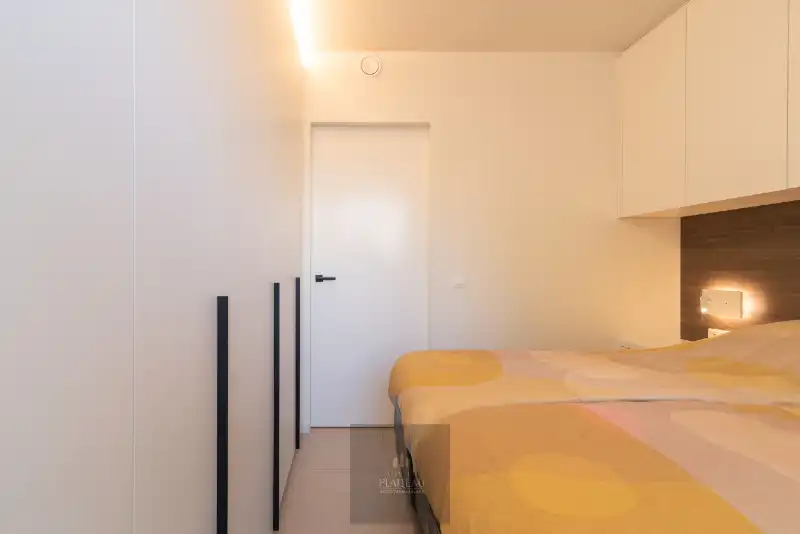 Instapklaar recent luxe-appartement met 2 slpk en grote terrassen. foto 16