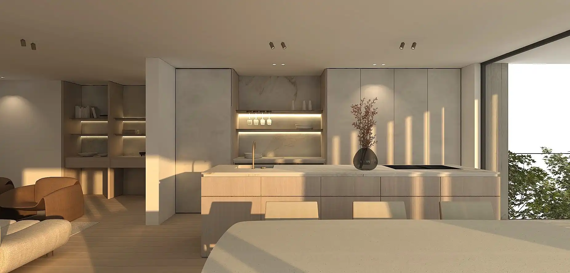 Blauwpoorte - Kasteeltoren 2 foto 2