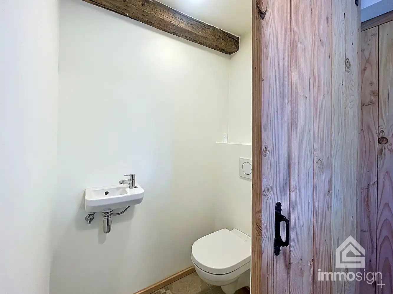 Instapklare nieuwbouwwoning met 3 slaapkamers op centrale ligging in Bree foto 13
