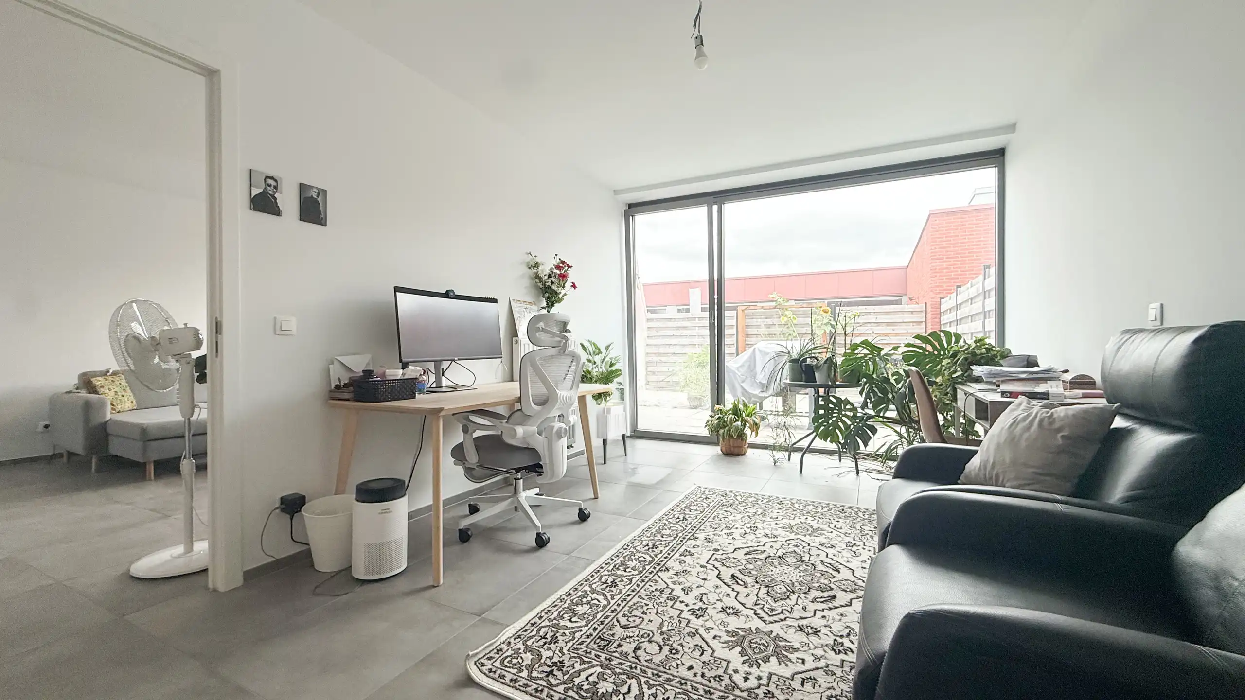 Instapklare woning met prachtig dakterras op topligging! foto 12