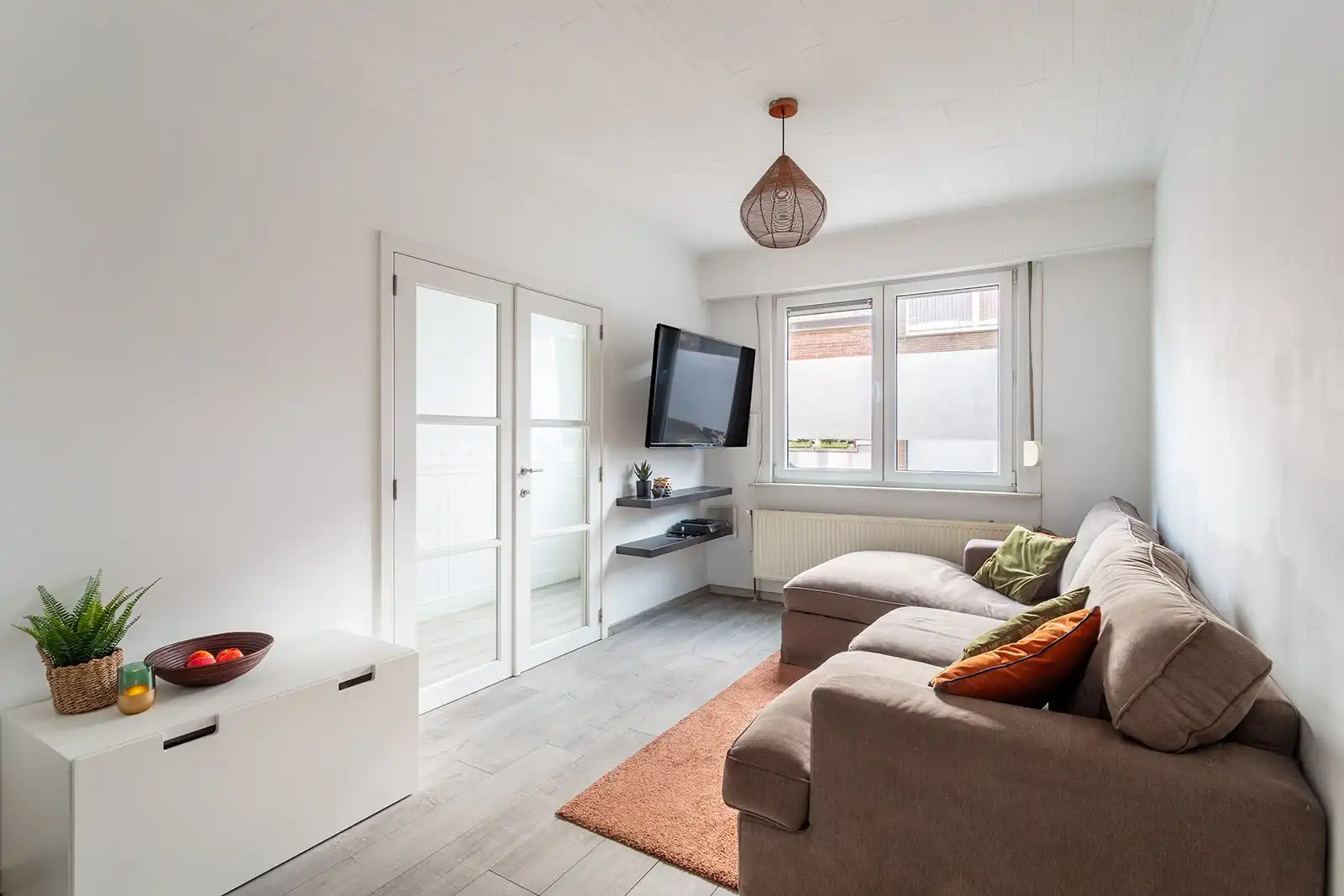 Charmante starterwoning met 2 volwaardige slaapkamers foto 5