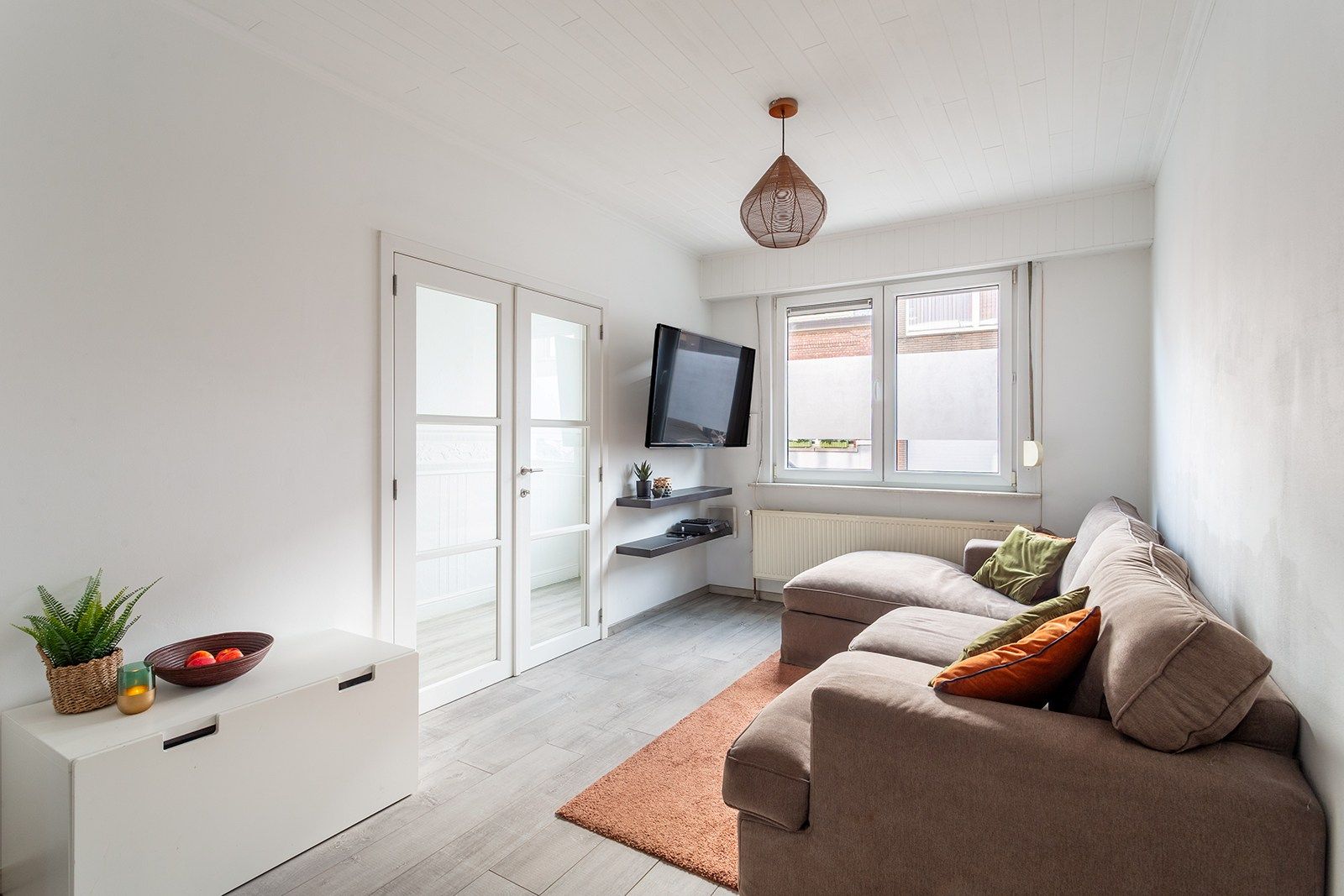 Charmante starterwoning met 2 volwaardige slaapkamers foto 5