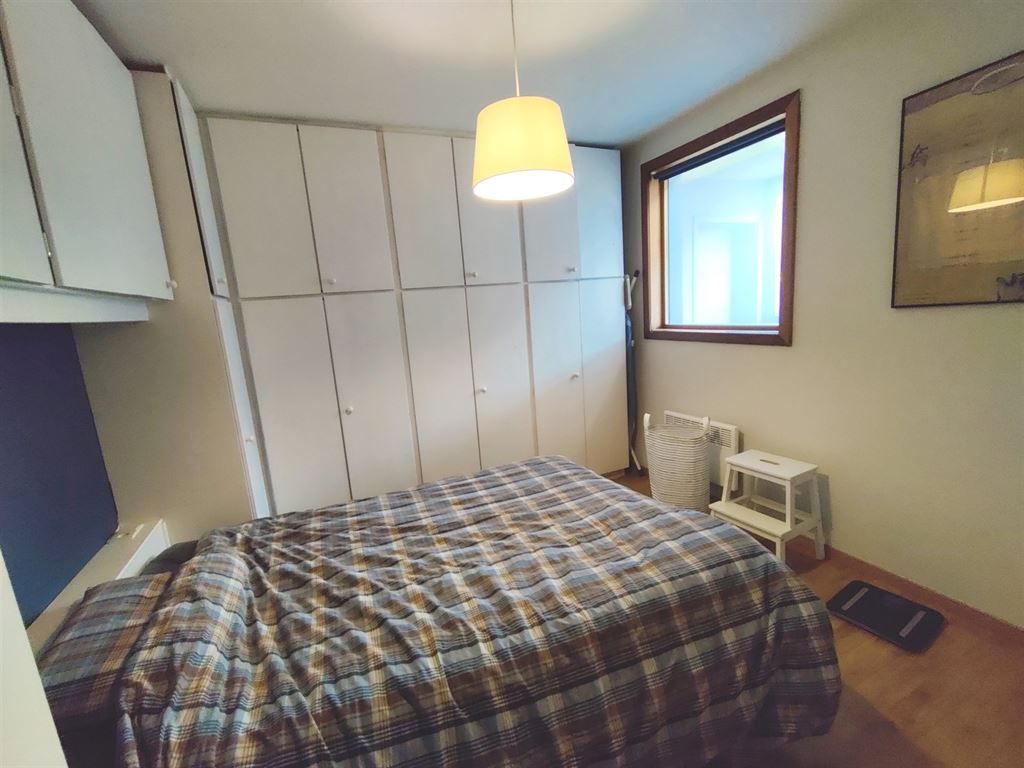 Eenslaapkamerappartement op gelijkvloerse verdieping foto 13