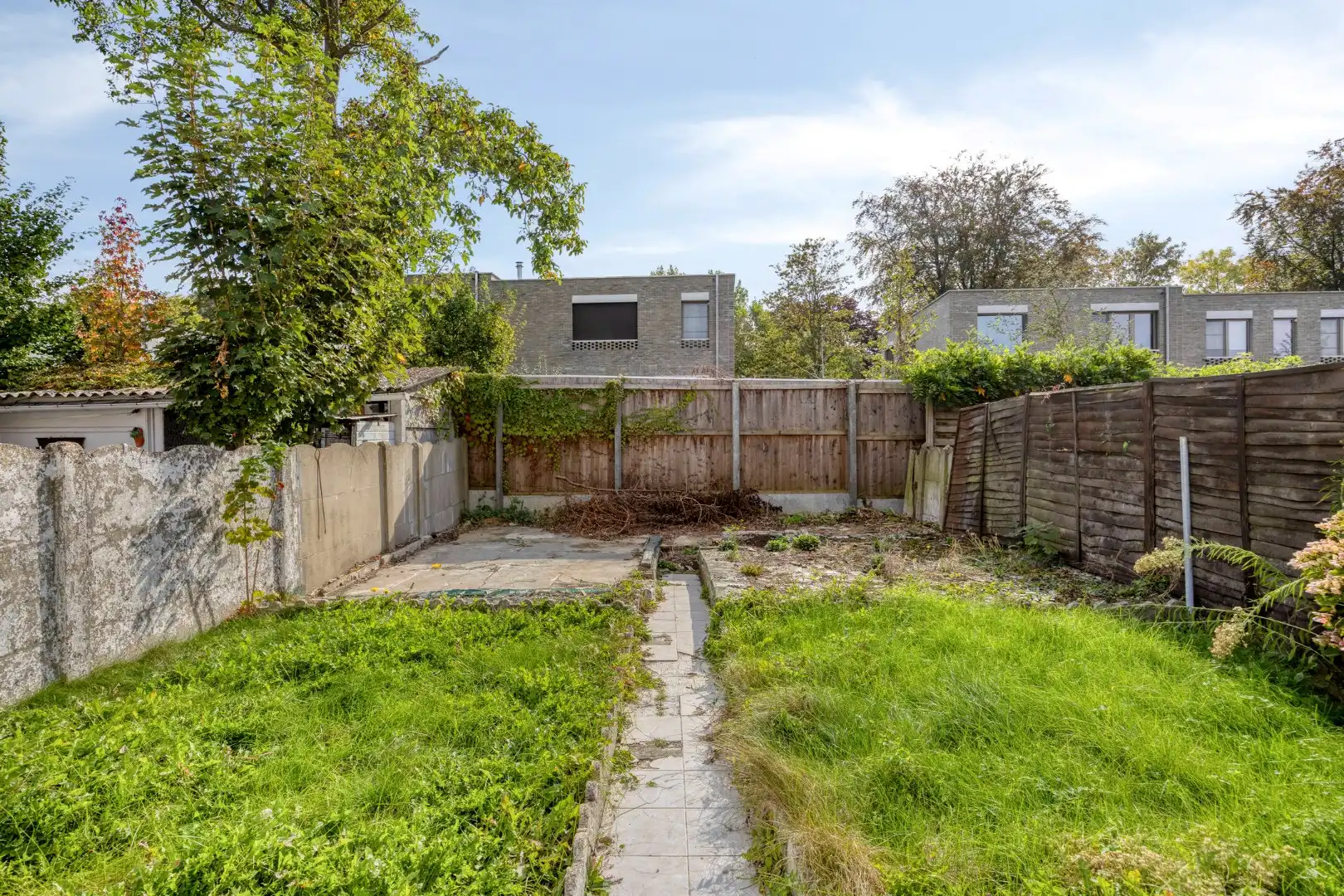 Woning met 3 slaapkamers in Kessel-Lo! - EPC 527 kWh/m² - bewoonbare opp. 147 m² foto 24