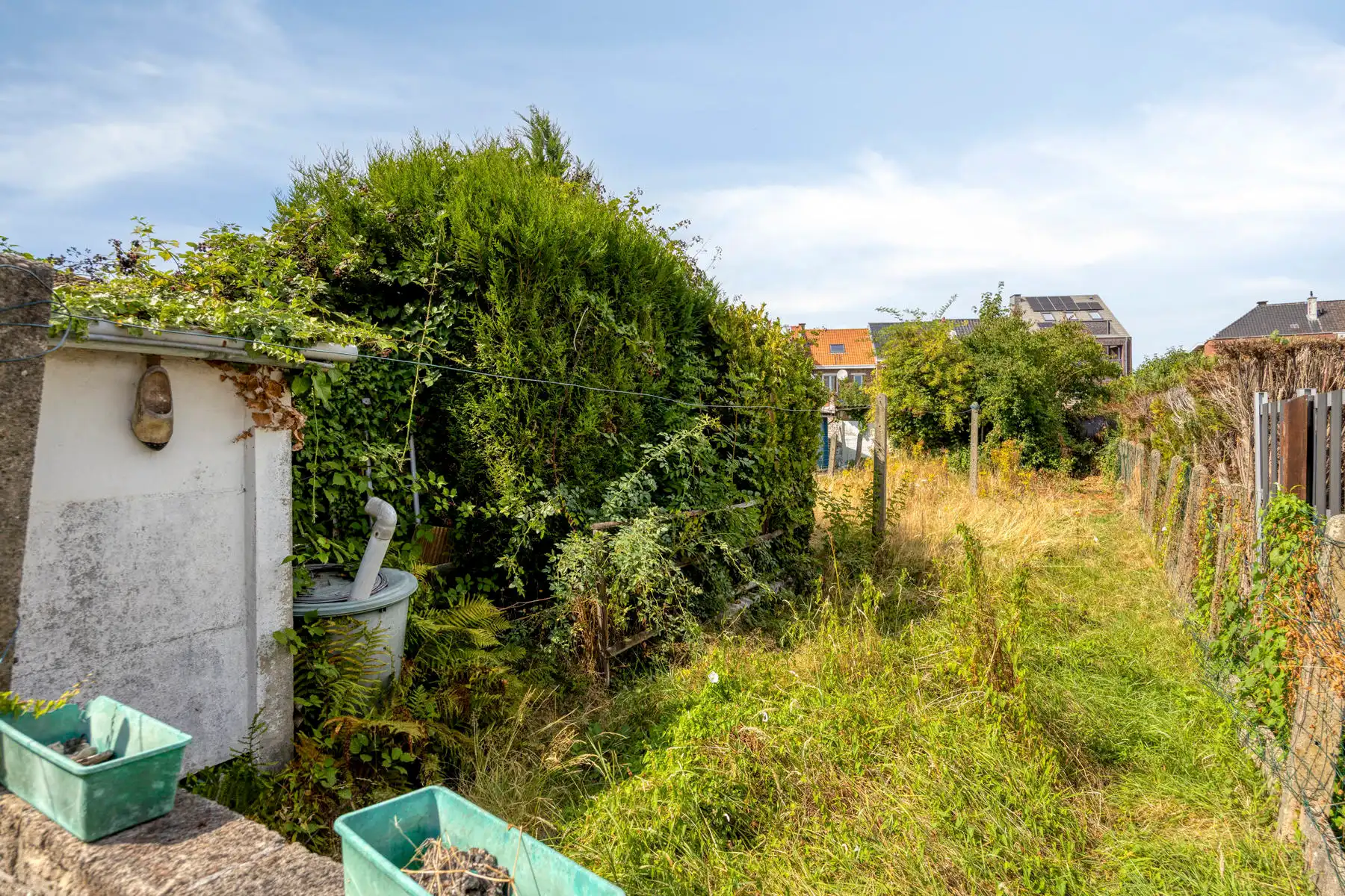 ***KIJKDAG ZATERDAG 22 AUGUSTUS 9U-12U ENKEL OP AFSPRAAK*** foto 4