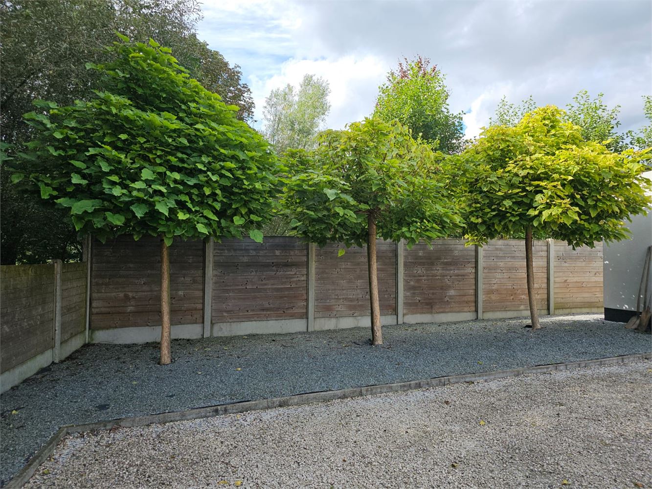 Duplex appartement met 3 slpks, terras (12,63m²) en 3 parkeerplaatsen (Moerbeke) foto 7