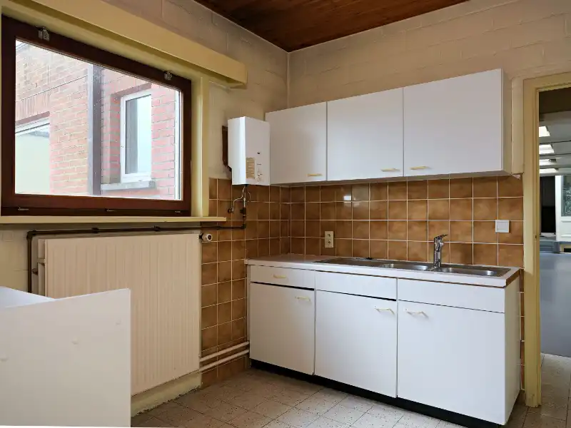 Historische notariswoning foto 18