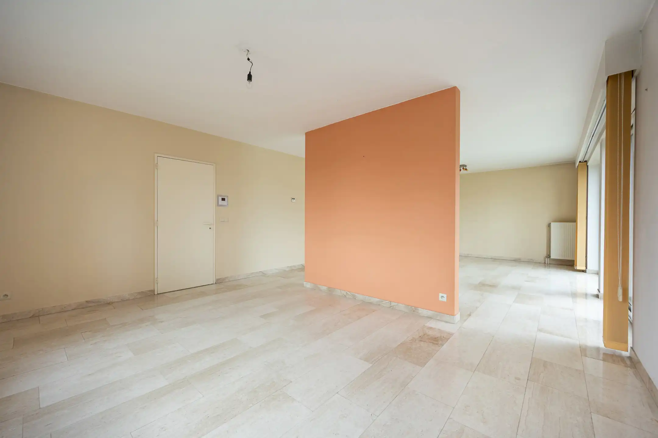 3 slpk app met garagebox op wandelafstand van centrum Beerse foto 5