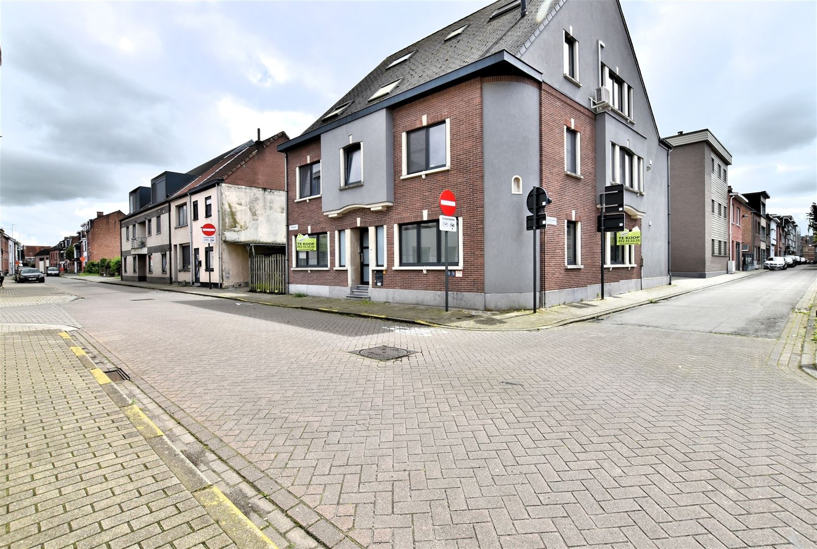 Commerciële ruimte te koop Otterstraat 62/1 - 9200 SINT-GILLIS-DENDERMONDE