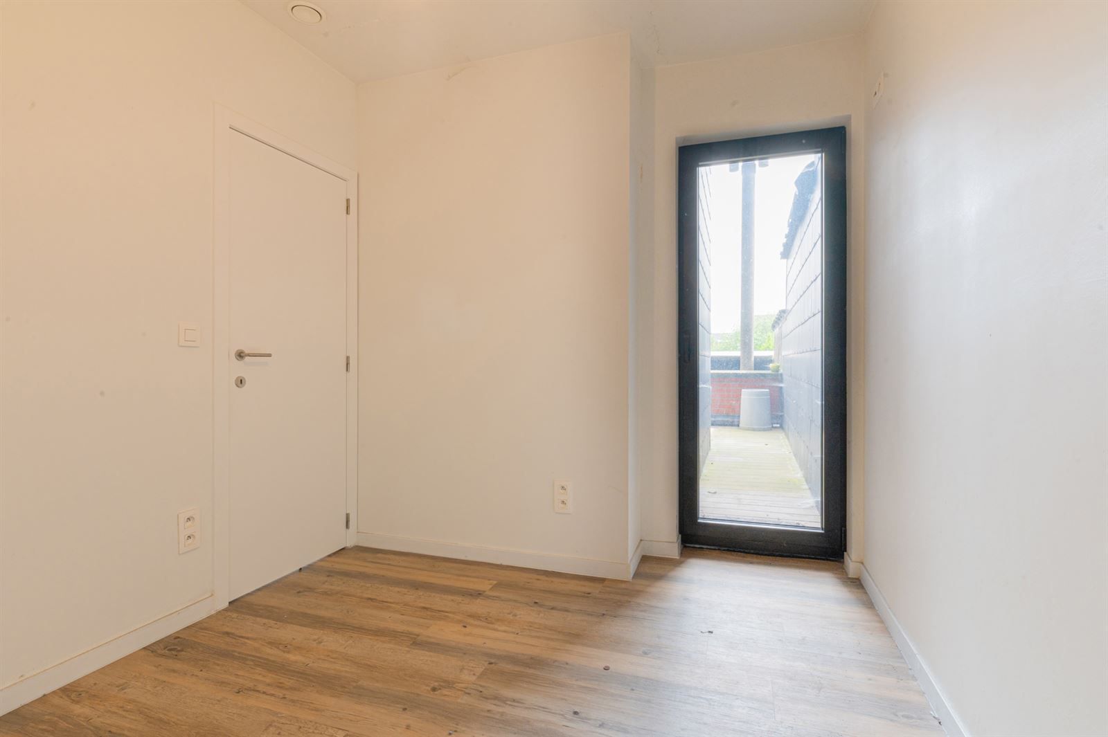 Nieuwbouwappartement te huur in centrum Zottegem! foto 12