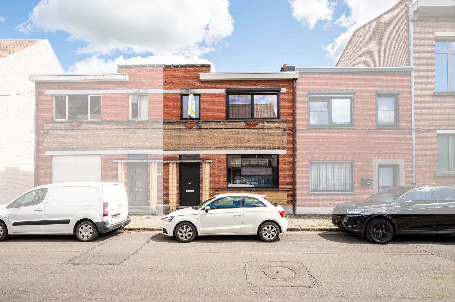 Huis te koop Euerardstraat 35 - 9900 Eeklo